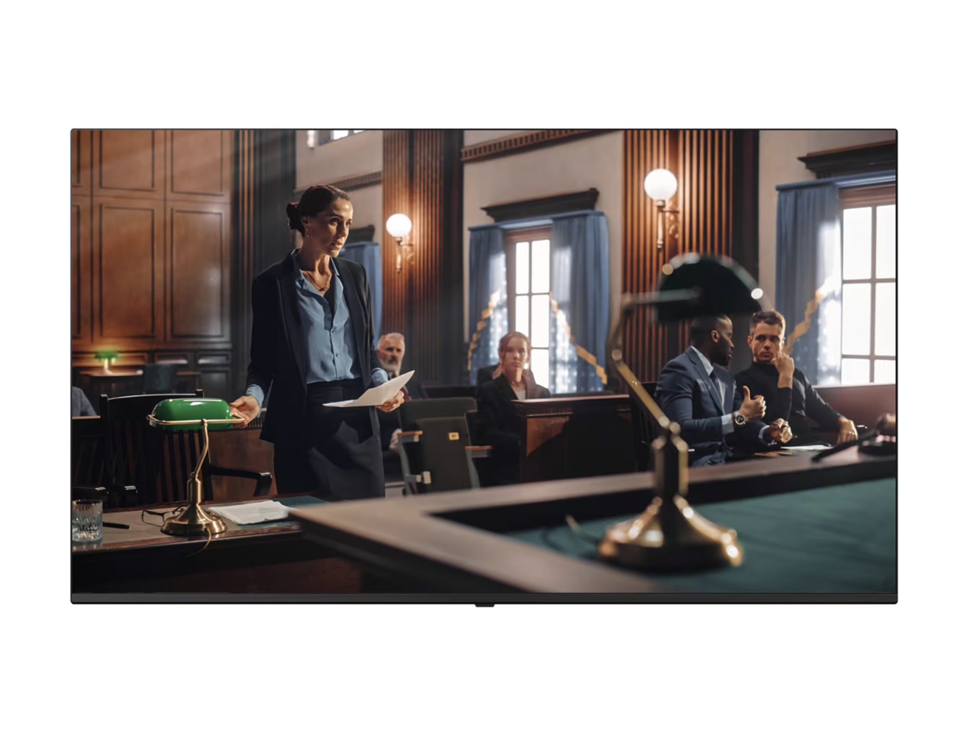 Гостиничный телевизор  тв LG 50UM662H, 50"